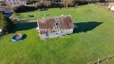 Pavillon - 95 m² - 5 pièces