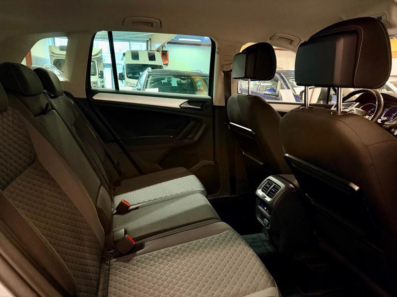 Volkswagen Tiguan 1.4tsi 150ch Dsg - 1ere Main / Boite Auto