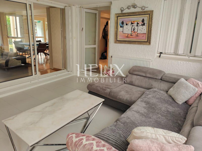 Appartement - 105 m² - 3 pièces