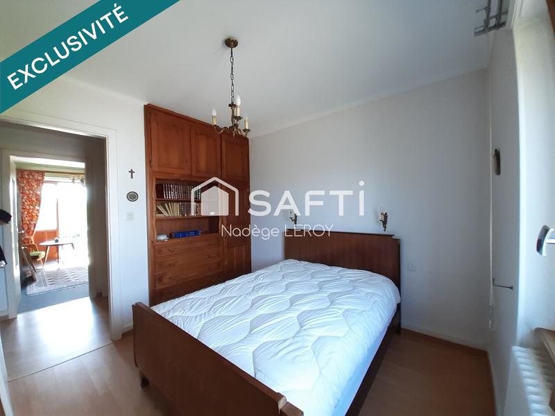 Maison - 171 m² - 7 pièces