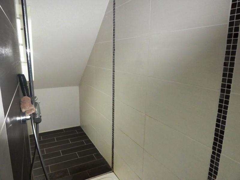 Maison de campagne - 90 m² - 2 pièces