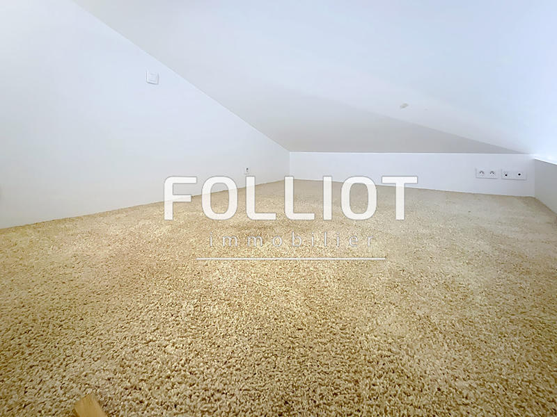 Immeuble - 56 m² - 4 pièces