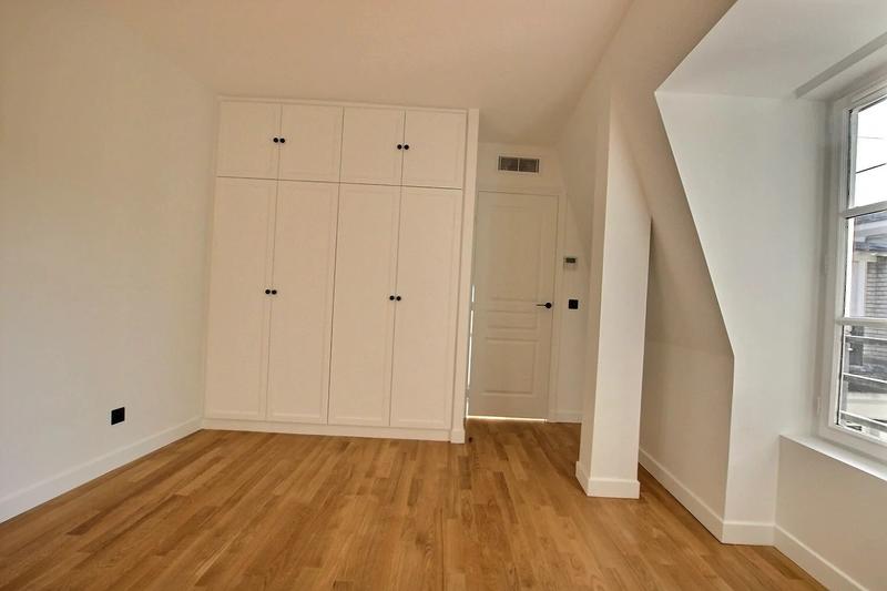 Appartement - 89 m² - 4 pièces