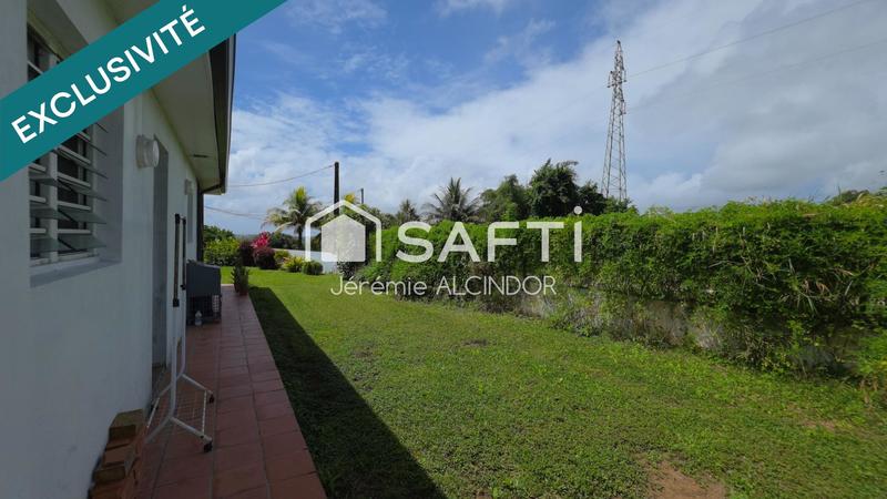 Villa - 95 m² - 4 pièces