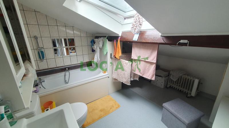 Maison - 24 m² - 2 pièces