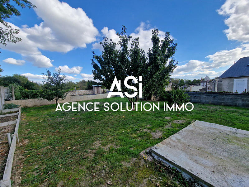 Maison - 198 m² - 9 pièces