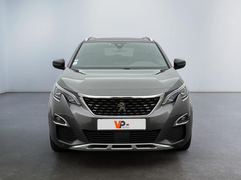 Peugeot 5008 BlueHDi 180ch s&amp;S Eat8 Gt Line