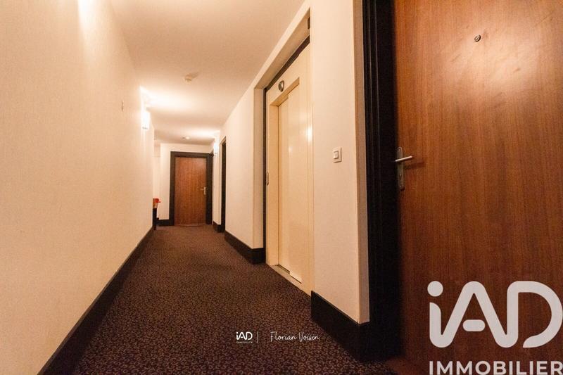 Appartement - 85 m² - 4 pièces