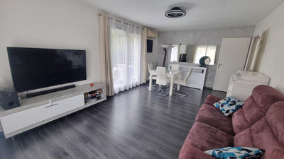 Appartement - 68 m² - 3 pièces
