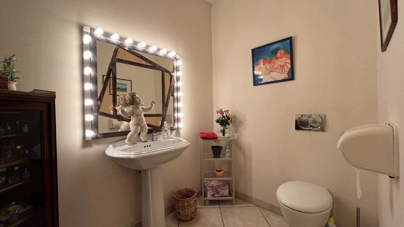 Appartement - 230 m² - 3 pièces