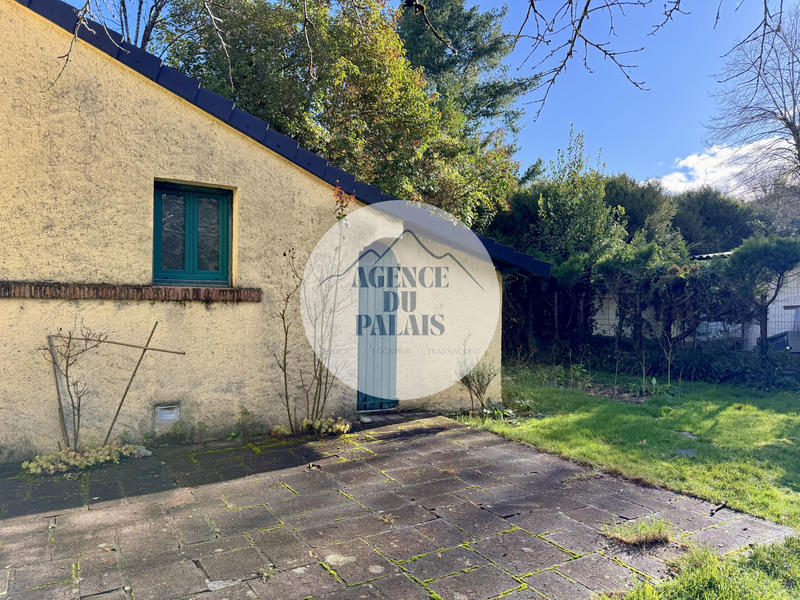 Maison - 80 m² - 3 pièces