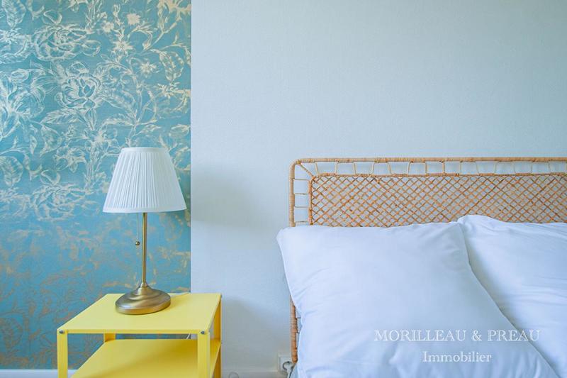 Appartement - 87 m² - 5 pièces