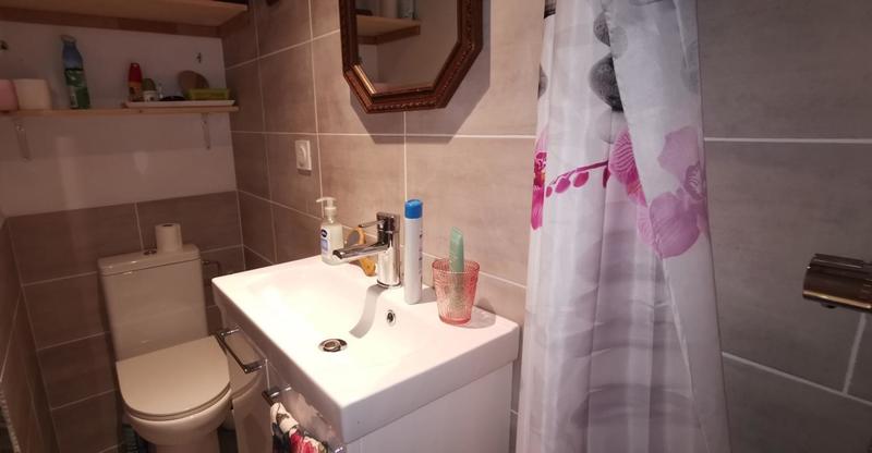 Maison - 57 m² - 2 pièces