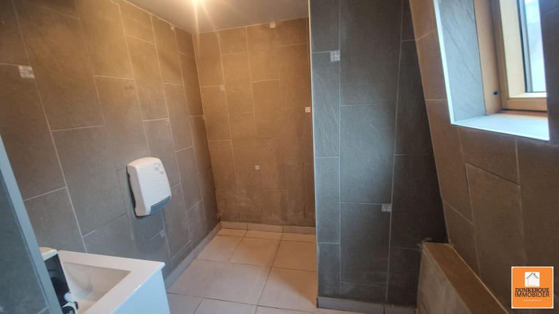 Duplex - 58 m² - 2 pièces