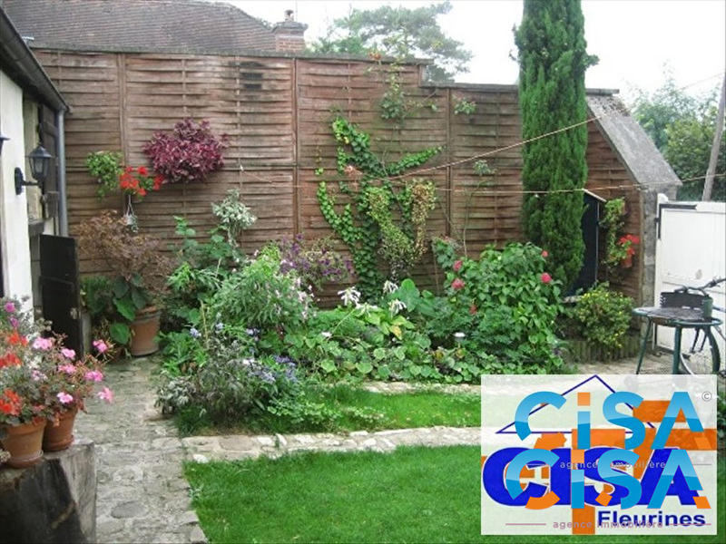 Maison - 82 m² - 4 pièces