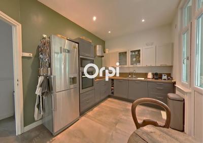 Duplex - 87 m² - 3 pièces