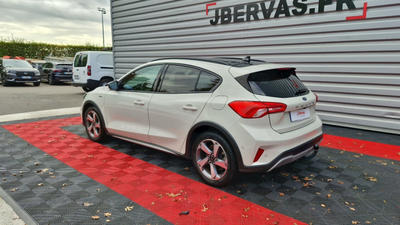 Ford Focus Active 1.0 ecoboost 125 ss