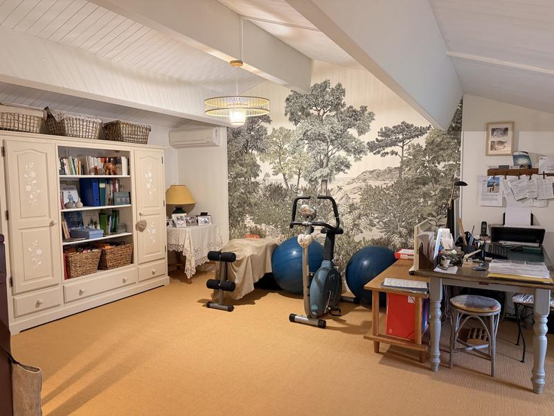 Maison - 116 m² - 4 pièces