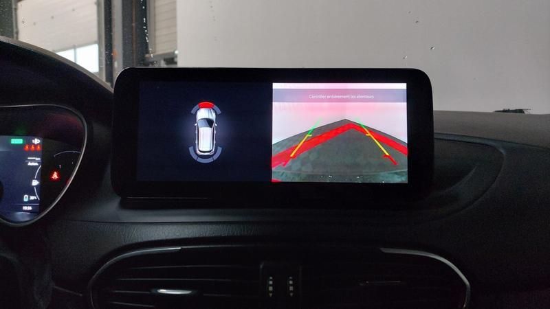 Fiat Tipo Station Wagon 1.5 Fly t 130 ch s/S Dct7 Hyb Cross