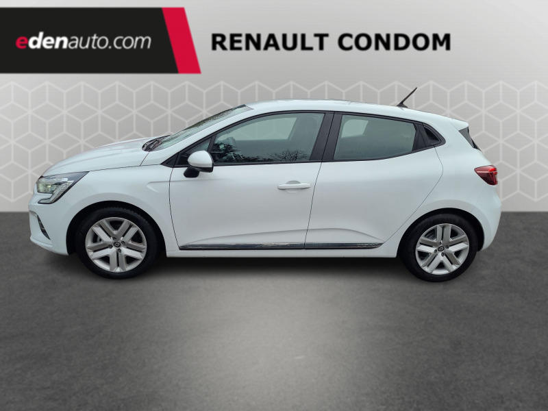 Renault Clio E-Tech 140 - 21n Business