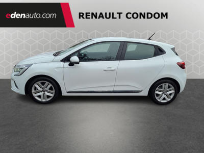 Renault Clio E-Tech 140 - 21n Business