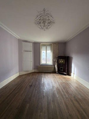 Appartement - 103 m² - 3 pièces