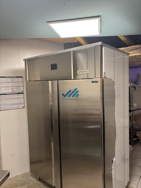 Fonds de commerce - Local commercial - 45 m²