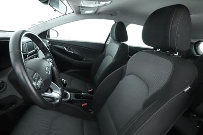 Hyundai i30 1.0 t-GDi 120 ch