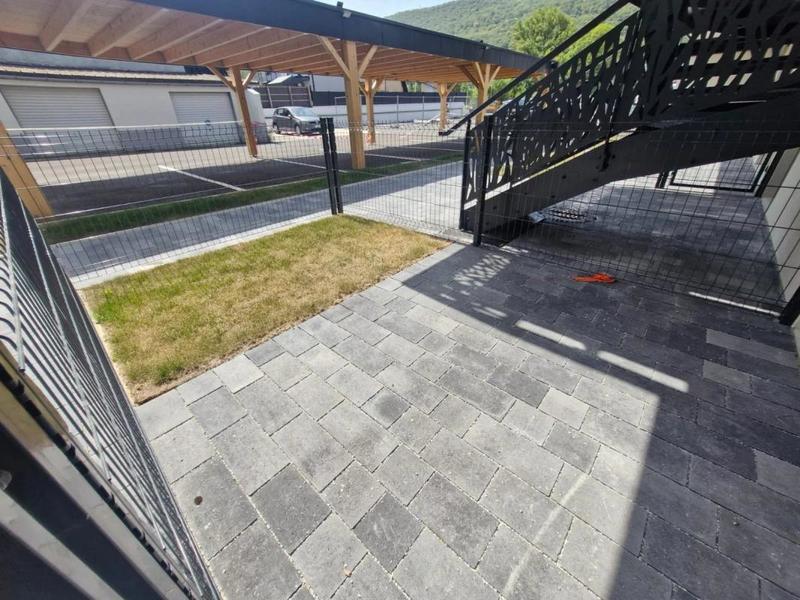 Appartement - 50 m² - 2 pièces