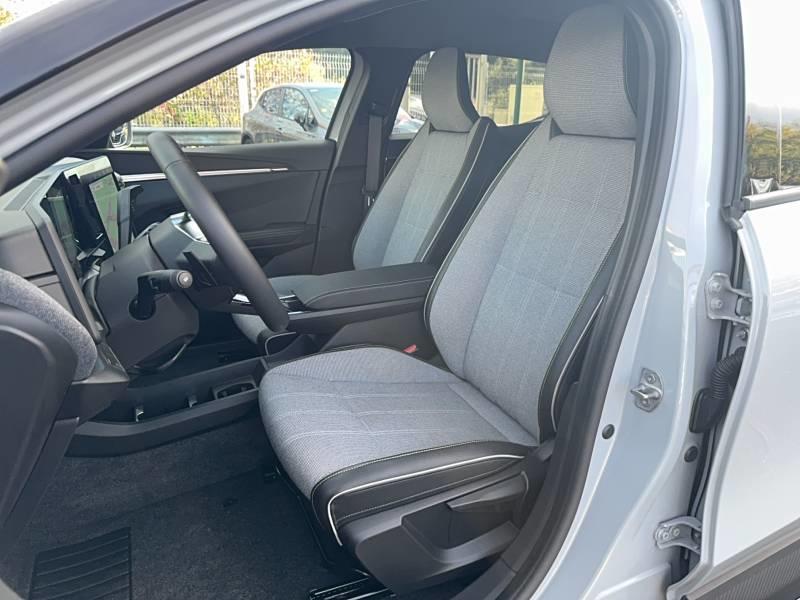 Renault Mégane E-Tech 220 ch autonomie confort Gsr2 Techno