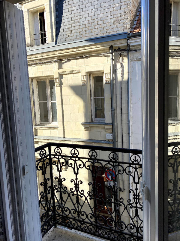 Immeuble de bureaux - 63 m² - 3 pièces