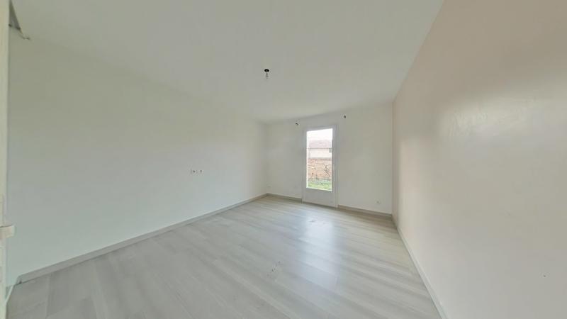 Appartement - 80 m² - 3 pièces