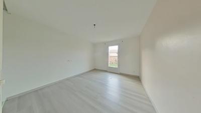 Appartement - 80 m² - 3 pièces
