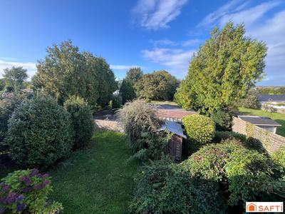 Maison - 85 m² - 6 pièces