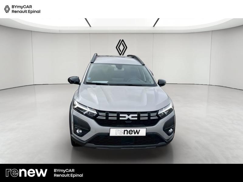 Dacia Jogger Eco-G 100 5 places Extreme