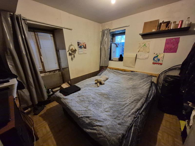 Maison de village - 47 m² - 3 pièces