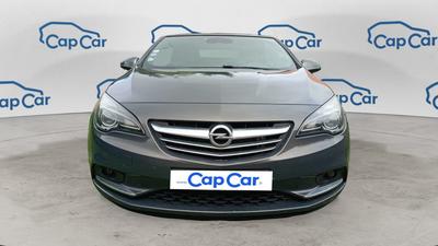 Opel Cascada 1.4 Turbo 140 Cosmo - Toit ouvrant
