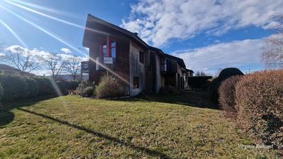 Maison - 155 m² - 6 pièces