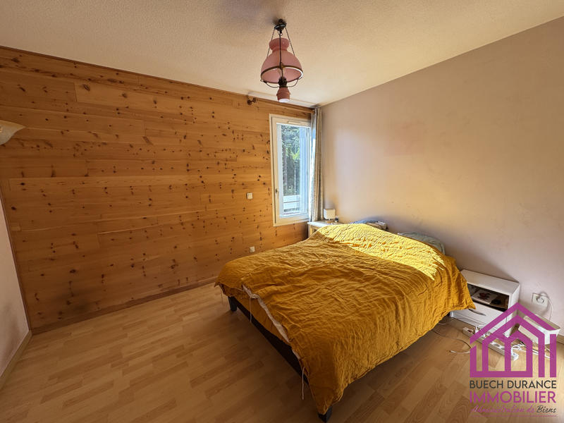 Appartement - 119 m² - 7 pièces