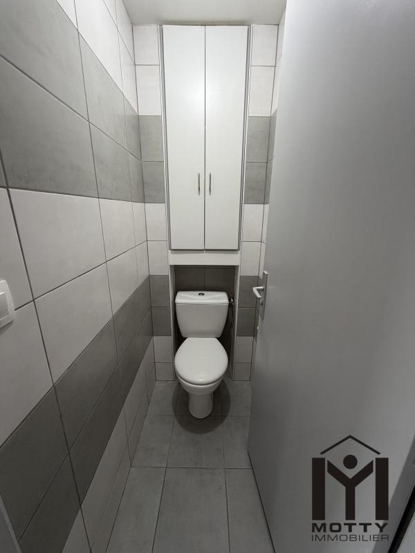 Appartement - 65 m² - 4 pièces