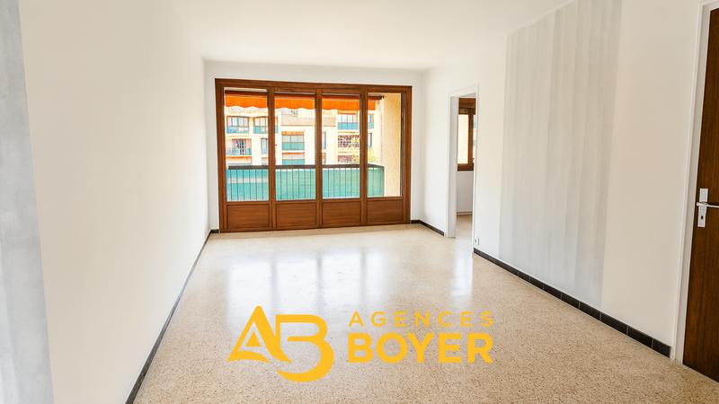 Appartement - 78 m² - 4 pièces