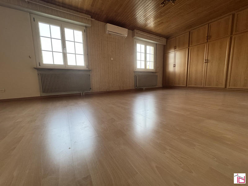 Maison - 188 m² - 6 pièces