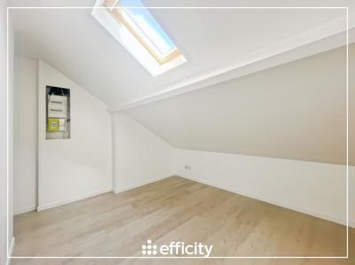 Appartement - 30 m² - 2 pièces