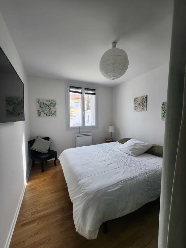 Maison - 79 m² - 5 pièces