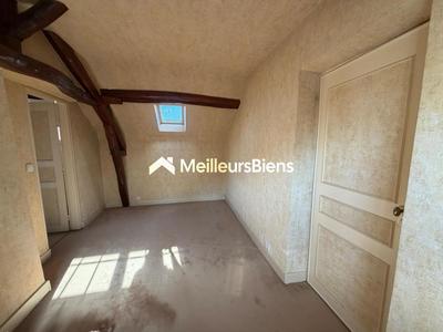 Maison - 138 m² - 5 pièces