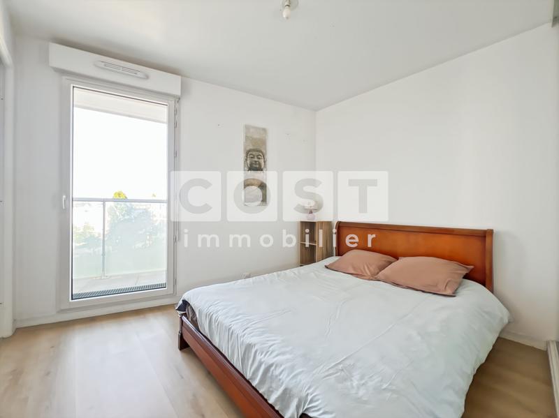 Appartement - 87 m² - 4 pièces