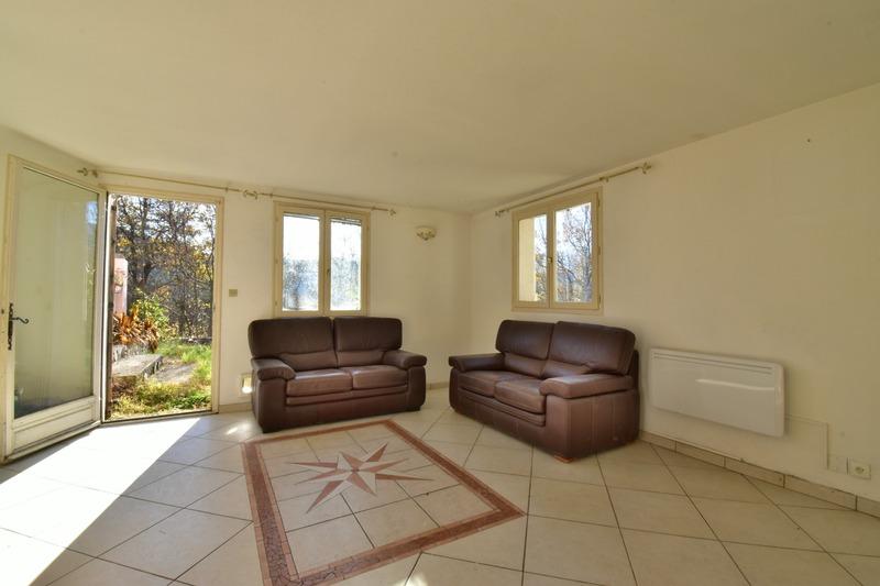 Maison de campagne - 121 m² - 4 pièces