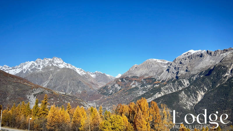 Appartement - 24 m² - 2 pièces