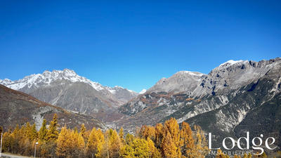 Appartement - 24 m² - 2 pièces