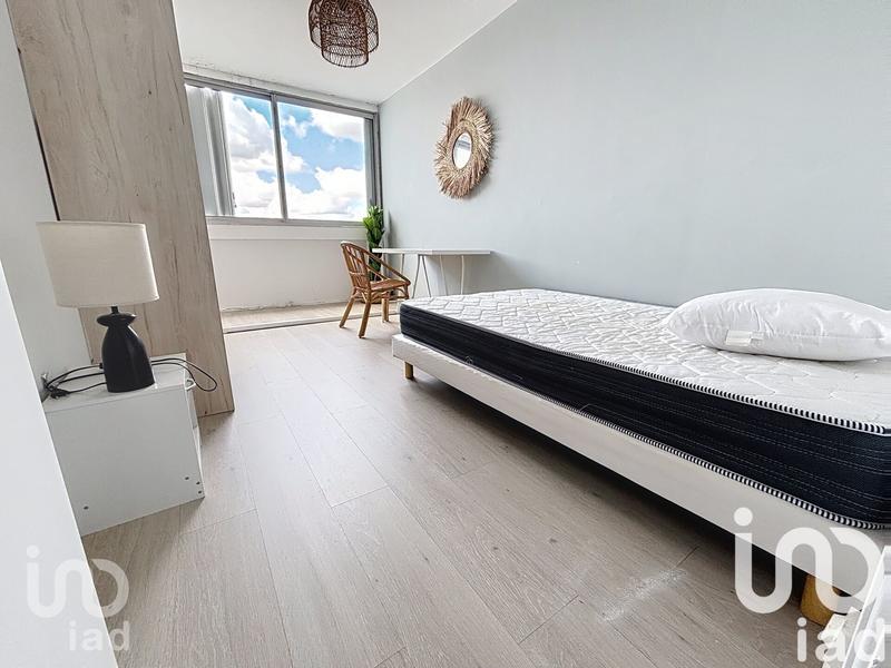 Appartement - 61 m² - 4 pièces